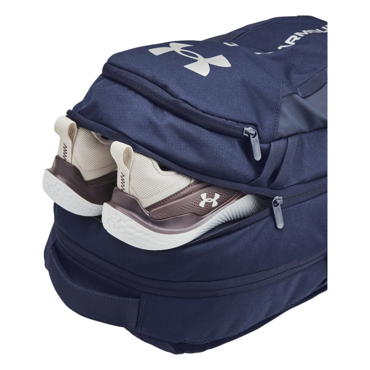 Under Armour Hustle 6.0 Golf Backpack 1384672