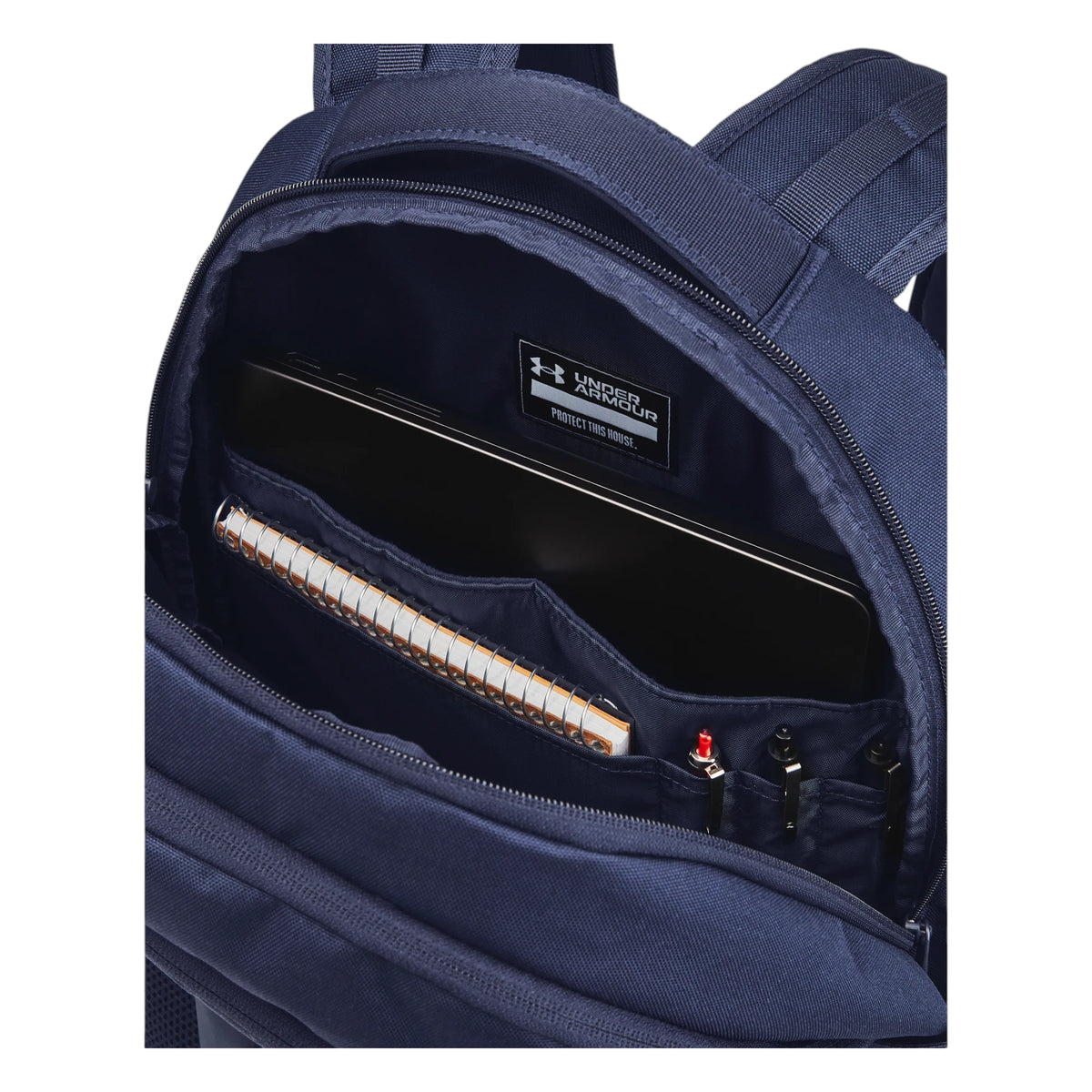 Under Armour Hustle 6.0 Golf Backpack 1384672