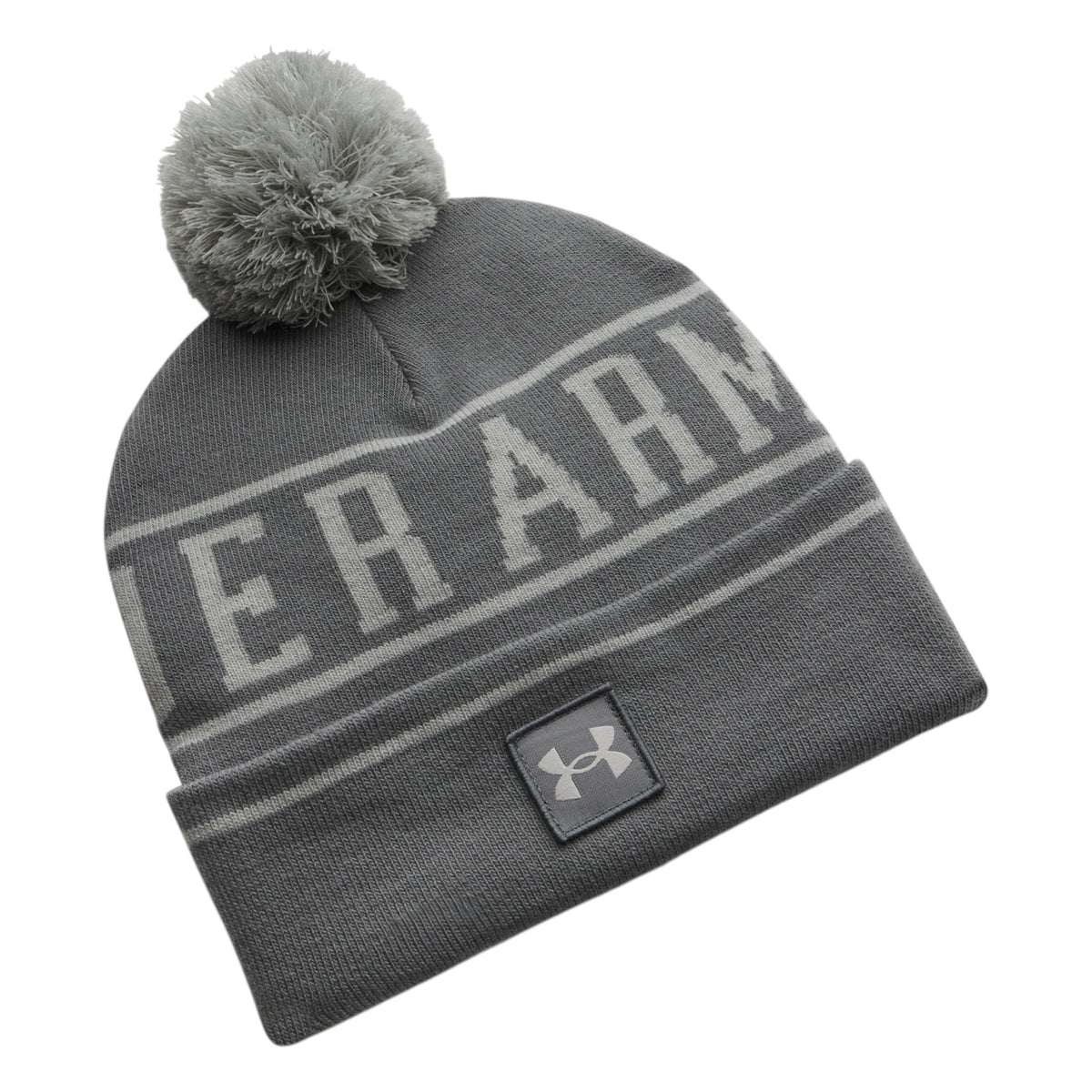 Under Armour Halftime Pom Golf Beanie 1386634
