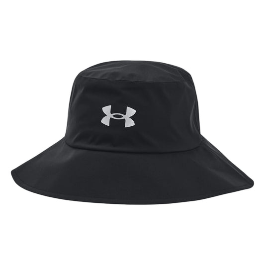 Under Armour Driver Rain Bucket Golf Hat 1386647