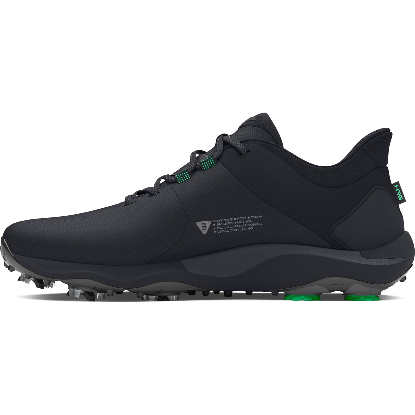 Under Armour Drive Pro Golf Shoes 3026919