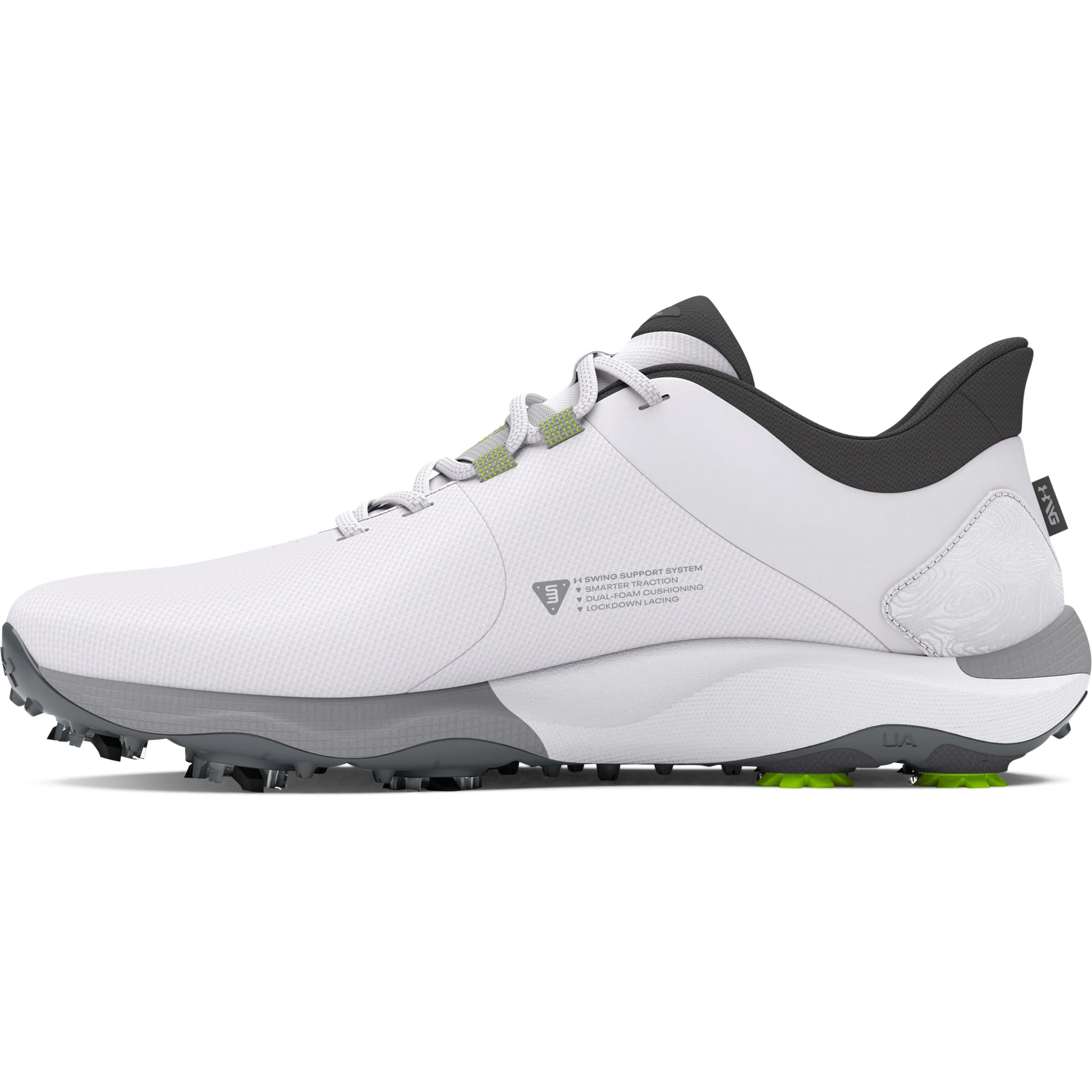 Under Armour Drive Pro Golf Shoes 3026919