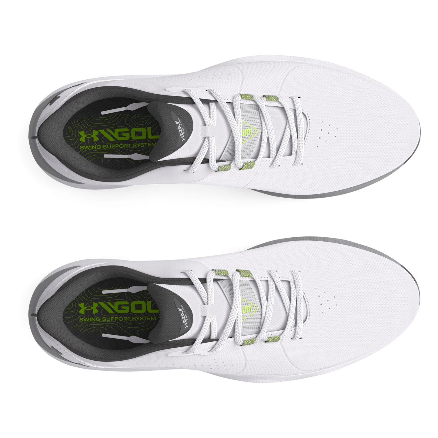 Under Armour Drive Pro Golf Shoes 3026919