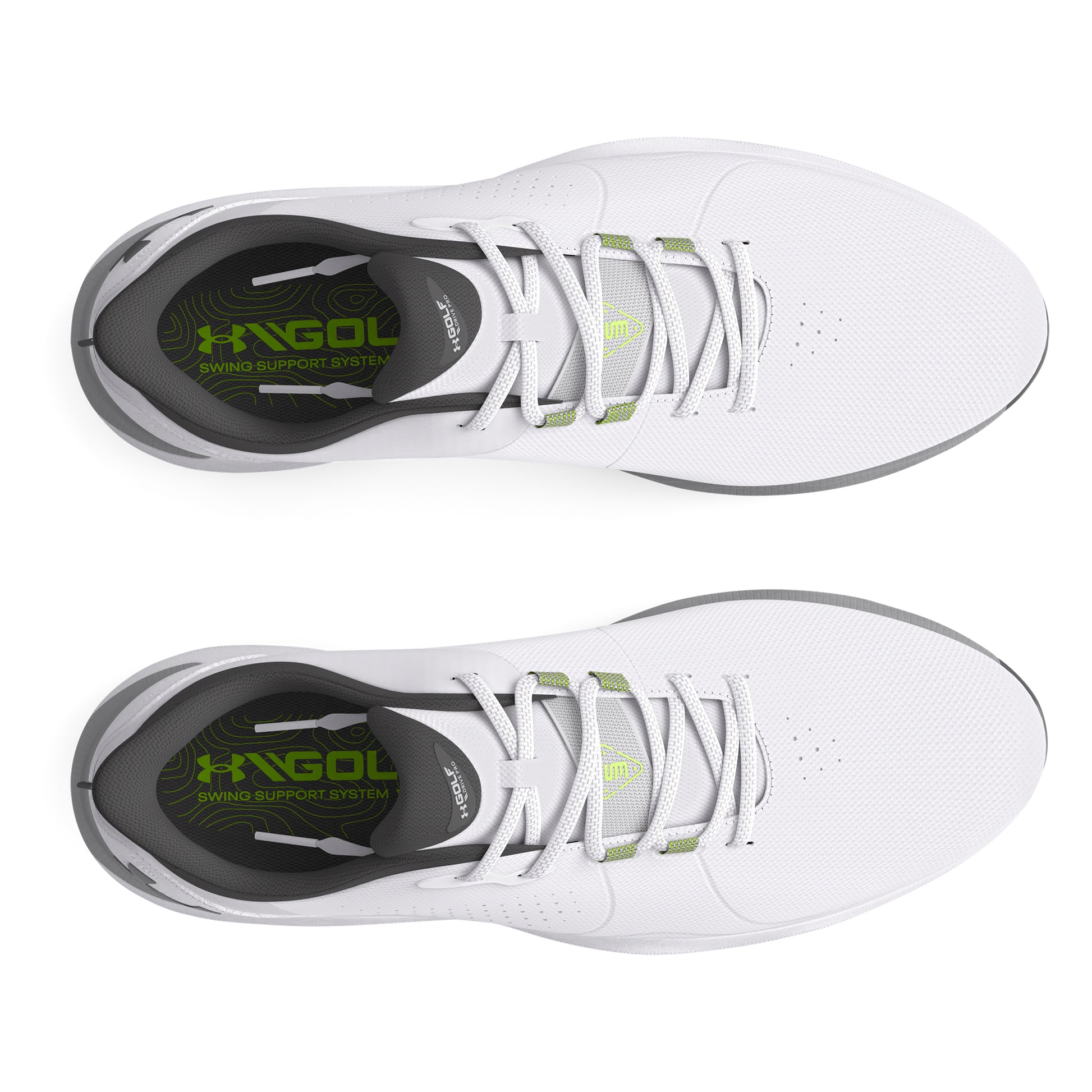 Under Armour Drive Pro Golf Shoes 3026919