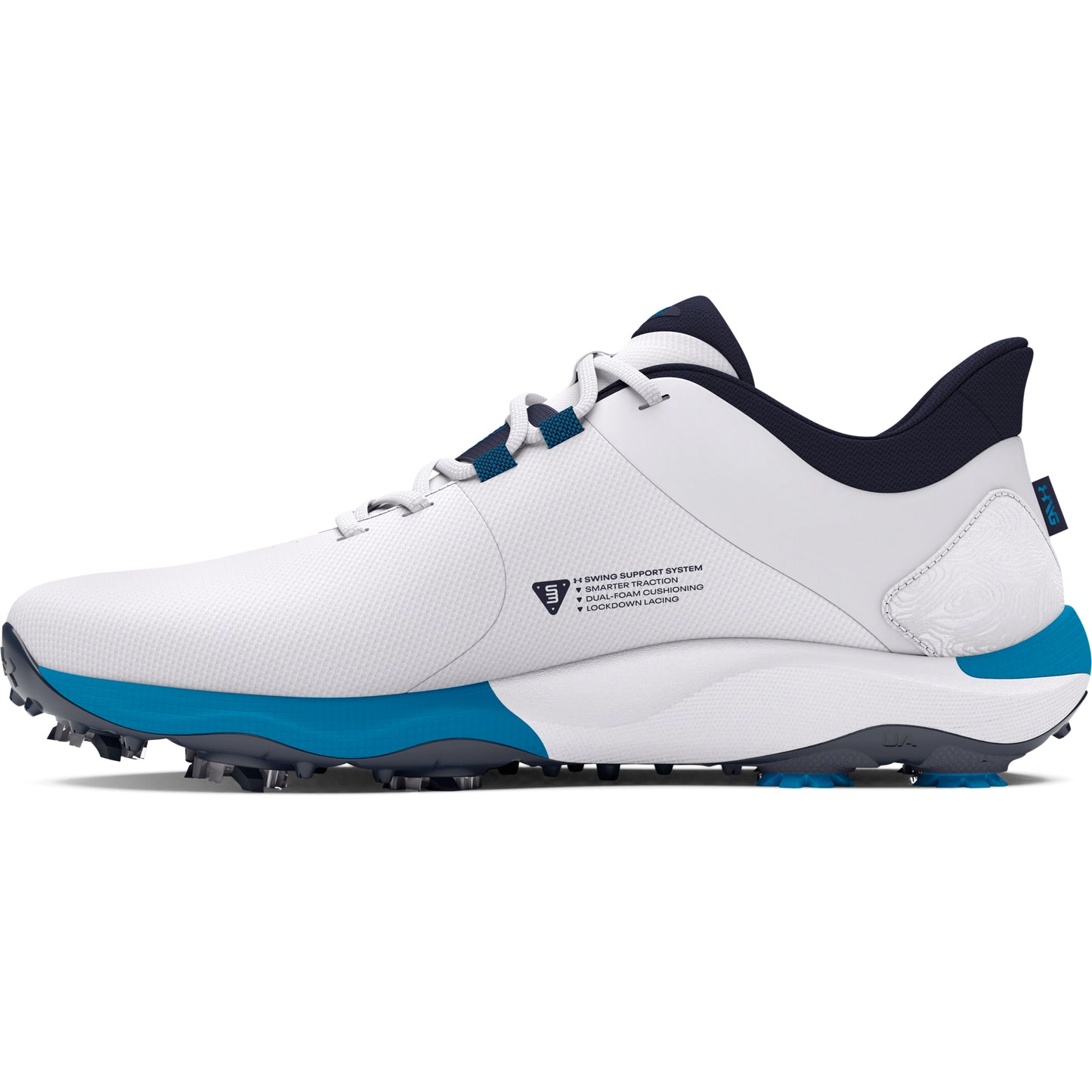 Under Armour Drive Pro Golf Shoes 3026919