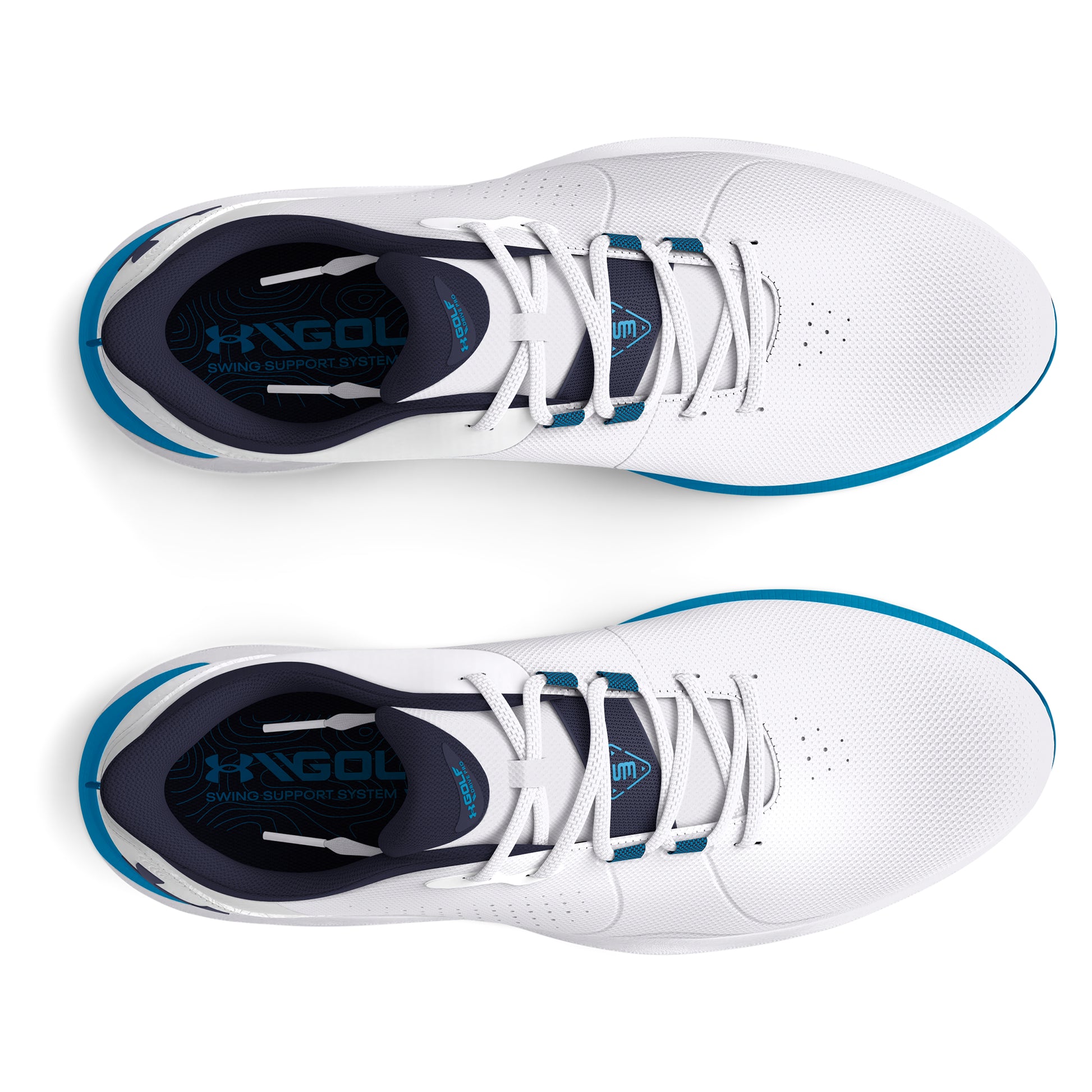 Under Armour Drive Pro Golf Shoes 3026919