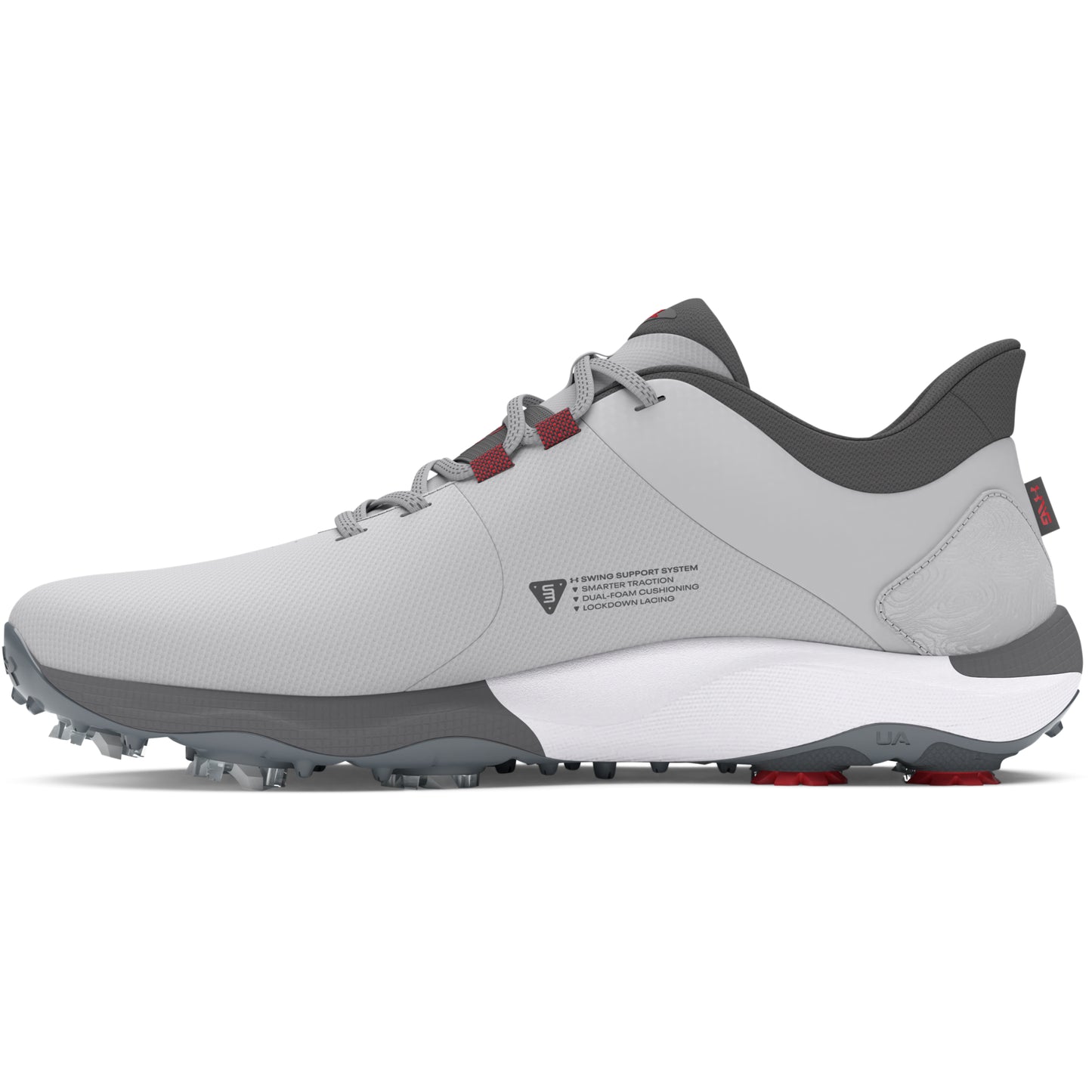 Under Armour Drive Pro Golf Shoes 3026919