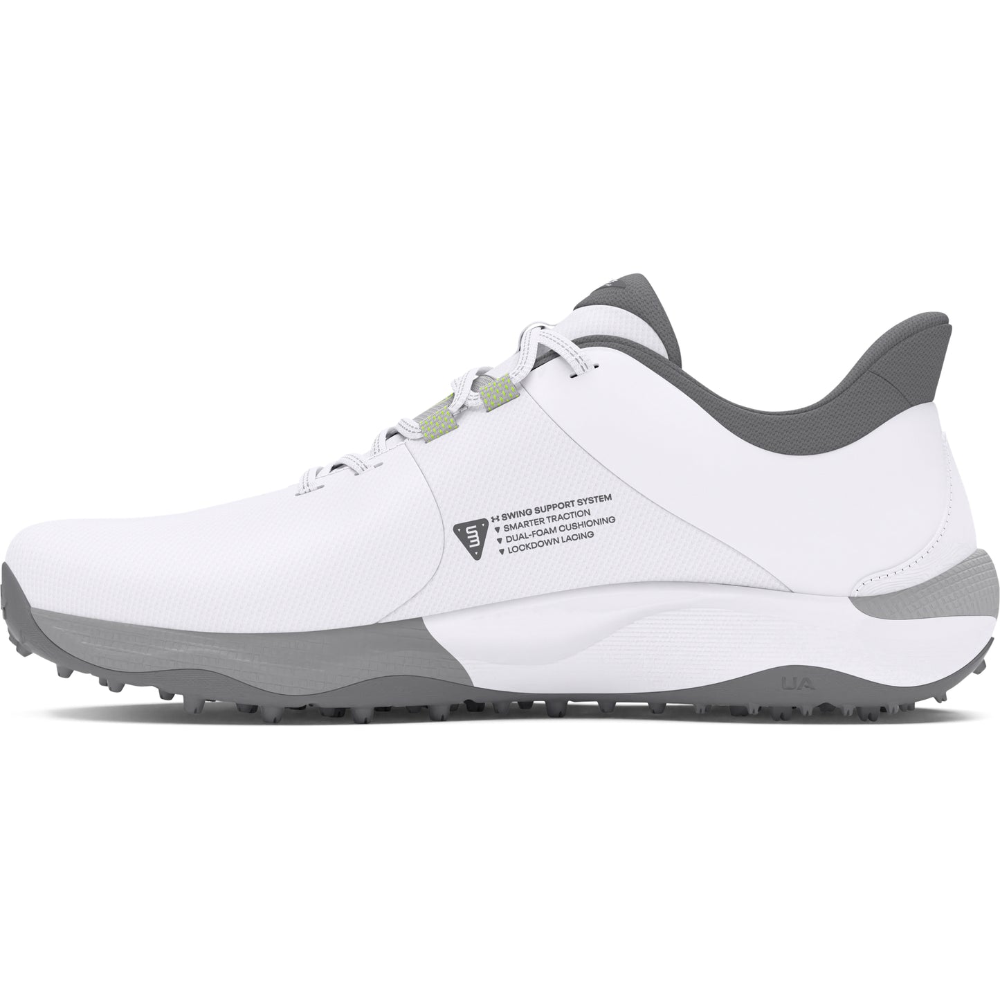 Under Armour Drive Pro SL Golf Shoes 3026921