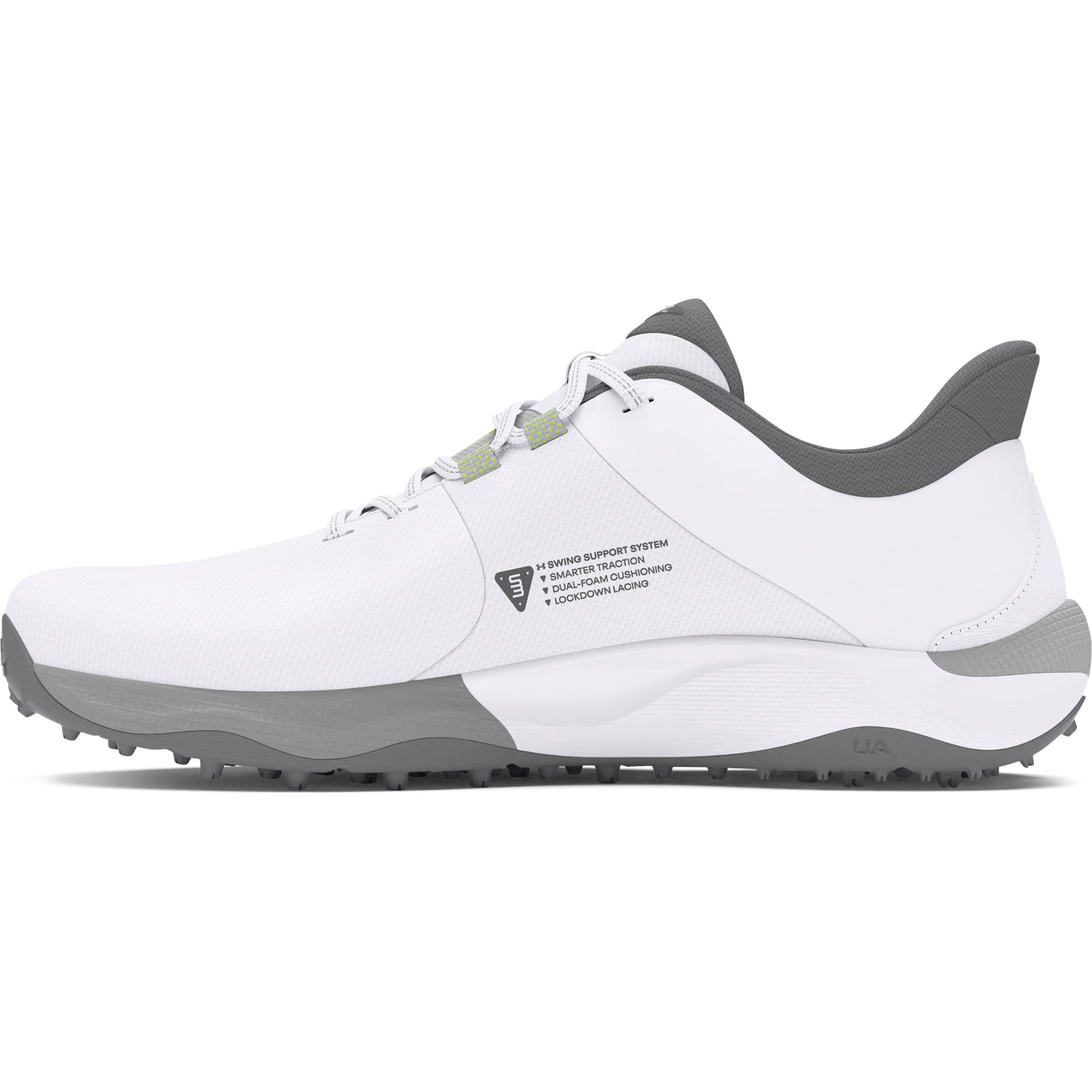 Under Armour Drive Pro SL Golf Shoes 3026921