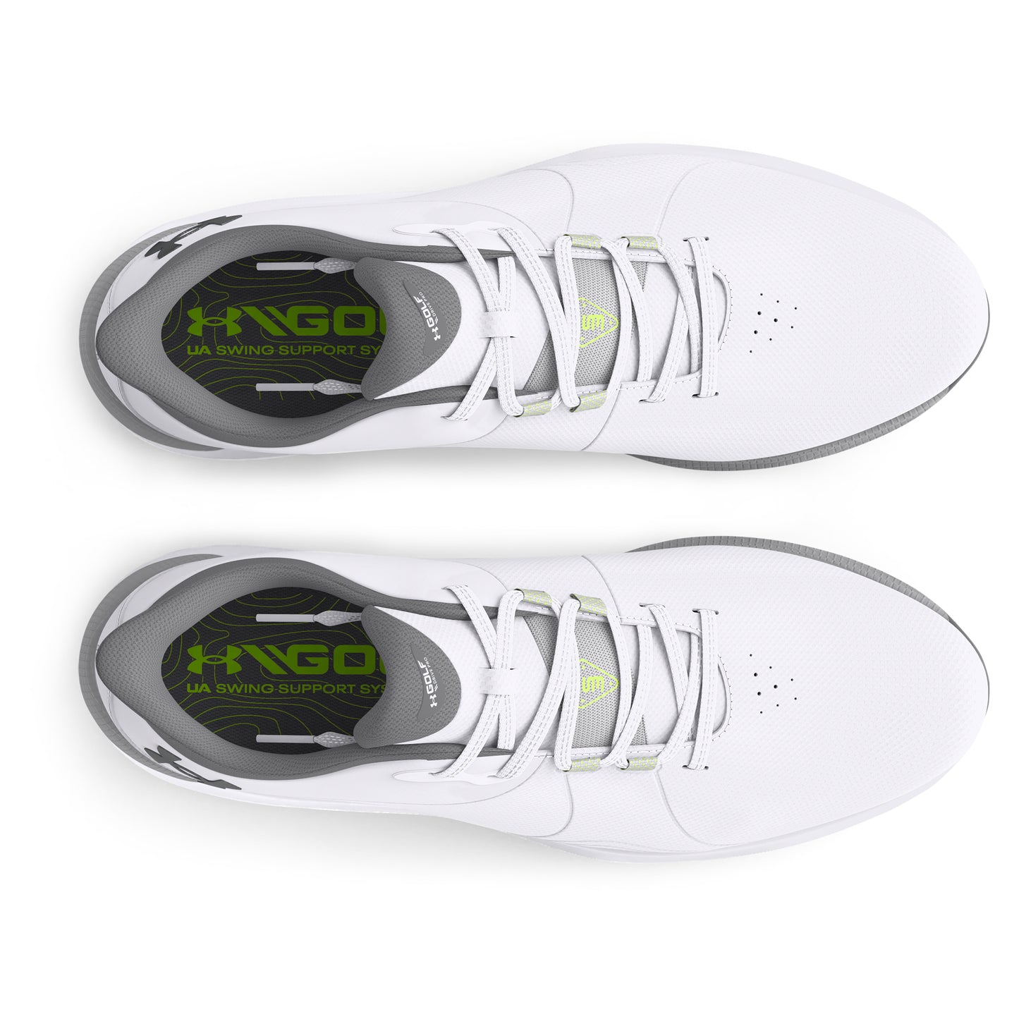 Under Armour Drive Pro SL Golf Shoes 3026921