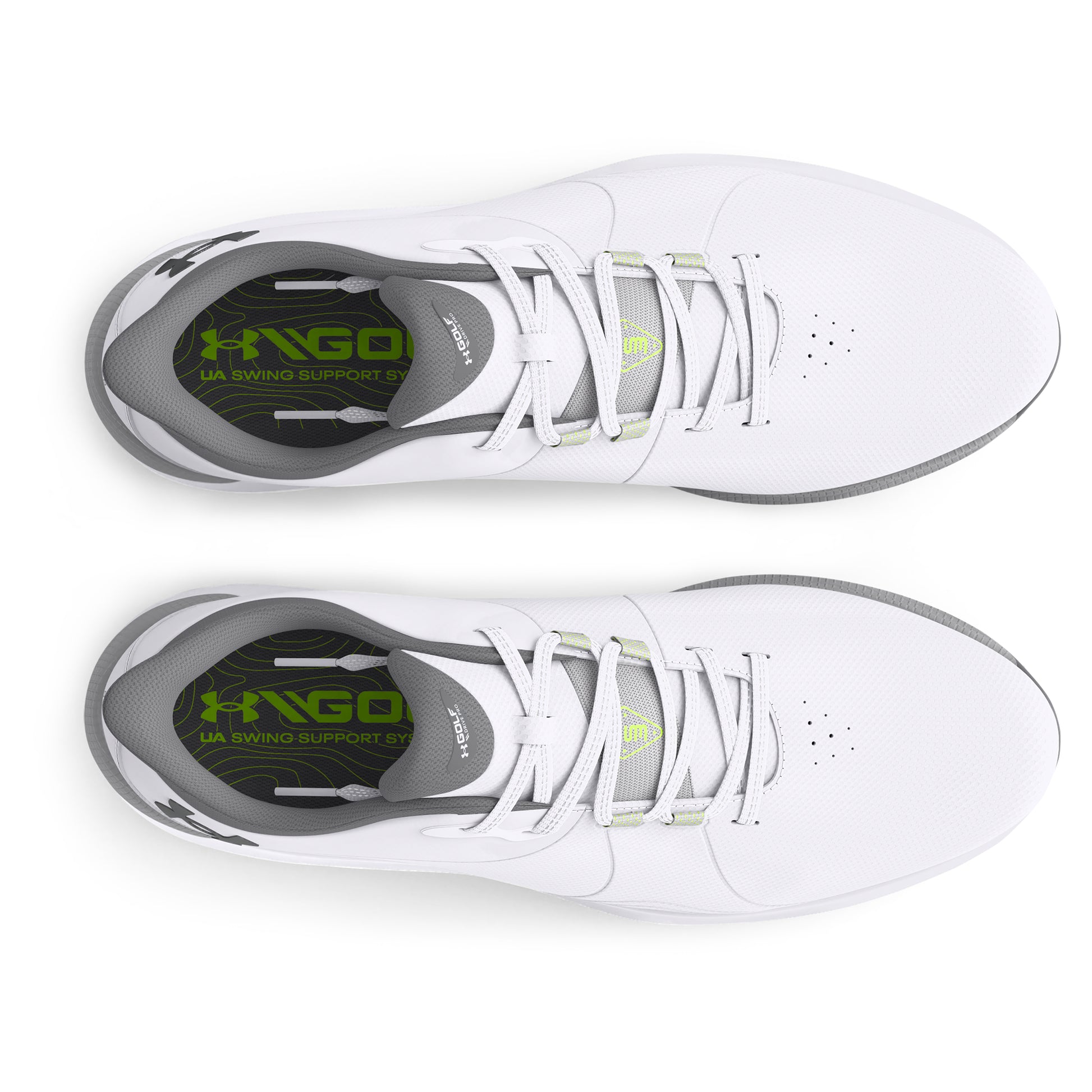 Under Armour Drive Pro SL Golf Shoes 3026921