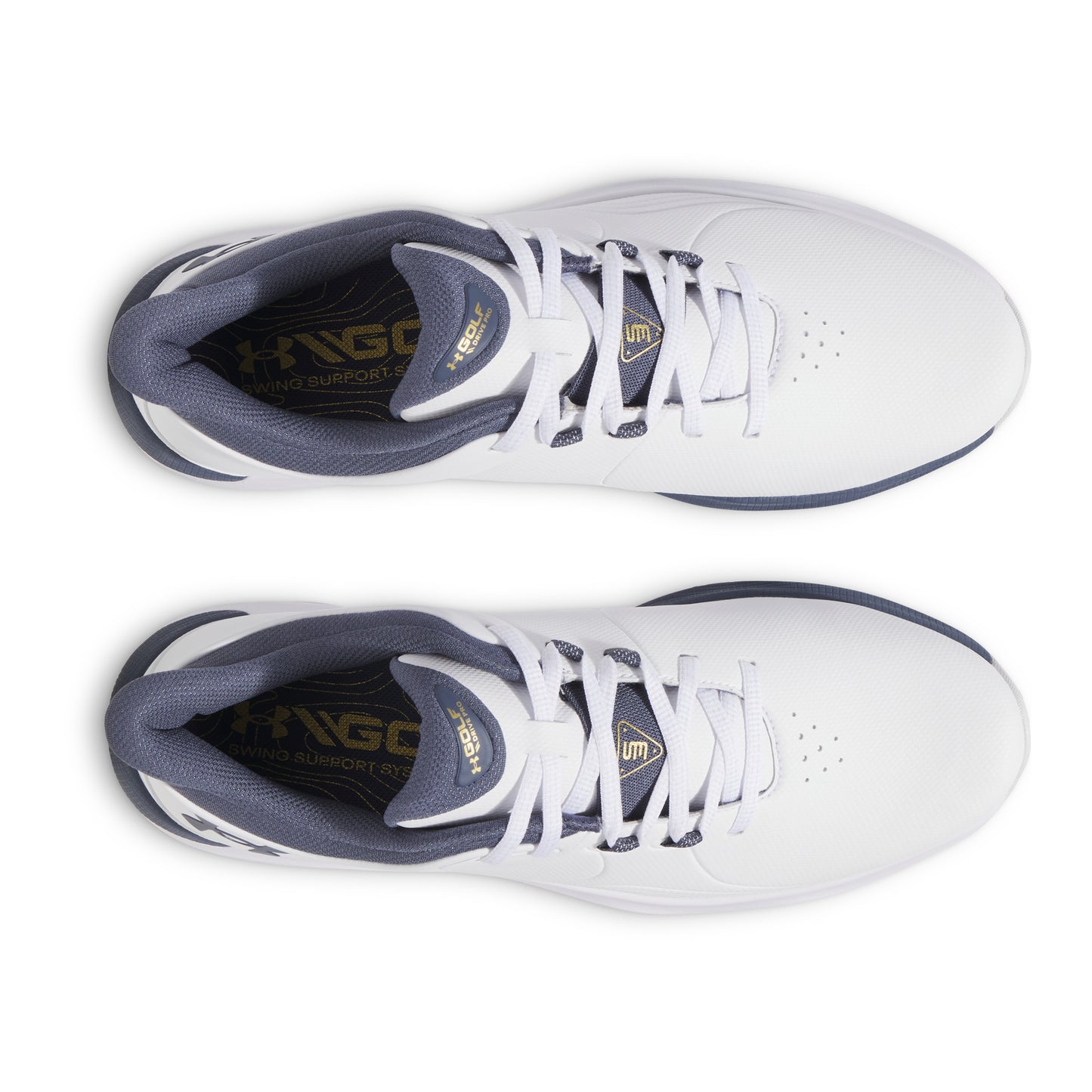 Under Armour Drive Pro SL Golf Shoes 3026921