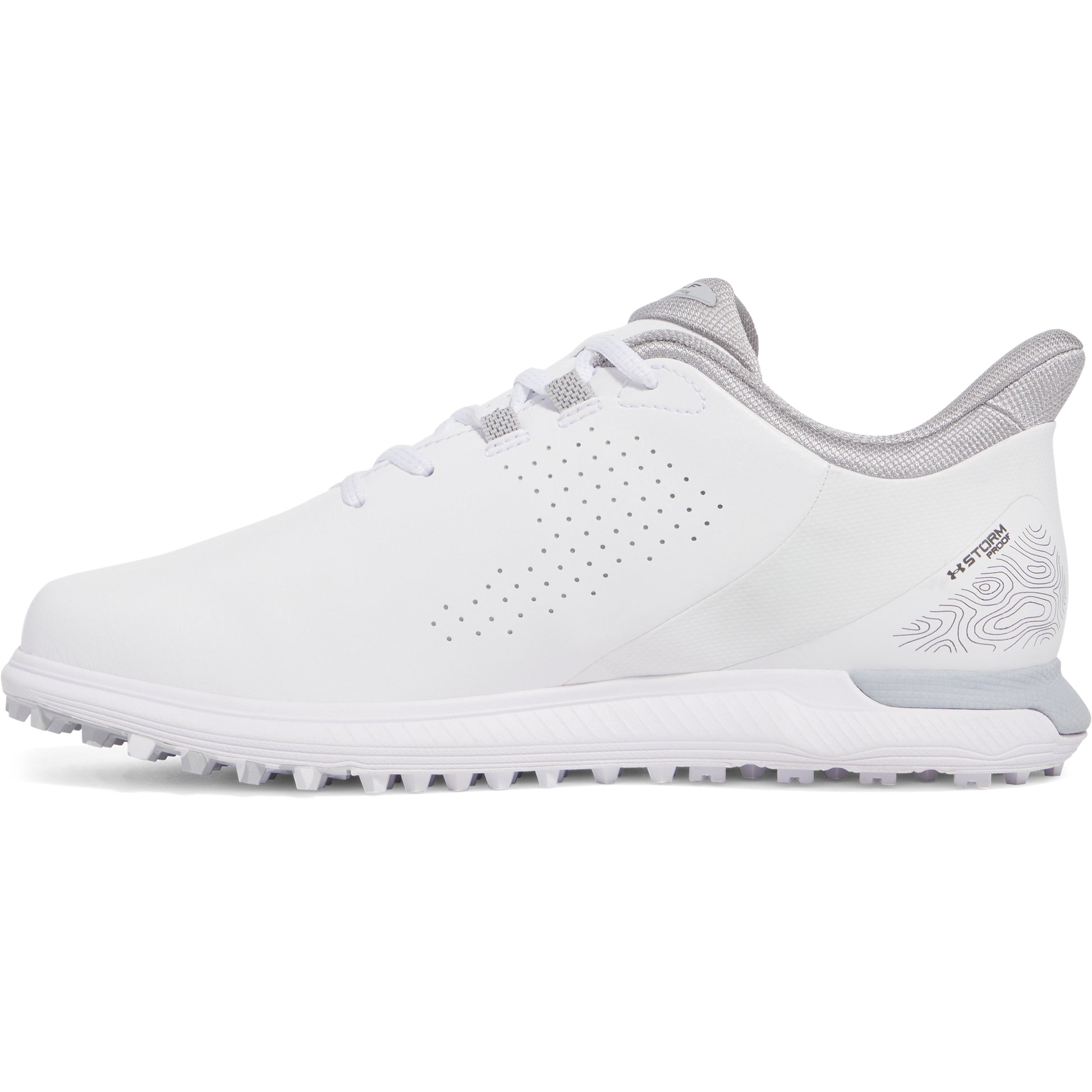 Under Armour Drive Fade SL Golf Shoes 3026922