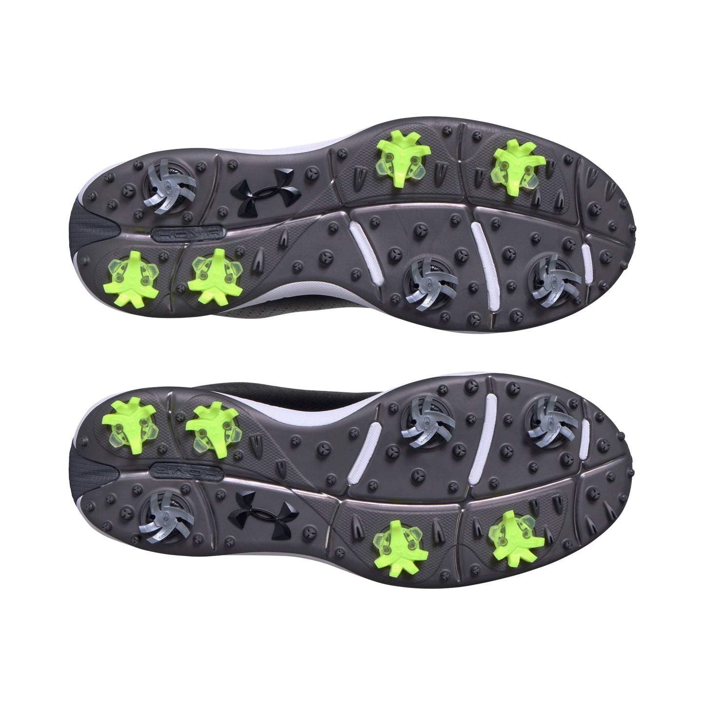 Under Armour Drive Fade Golf Shoes 3027878