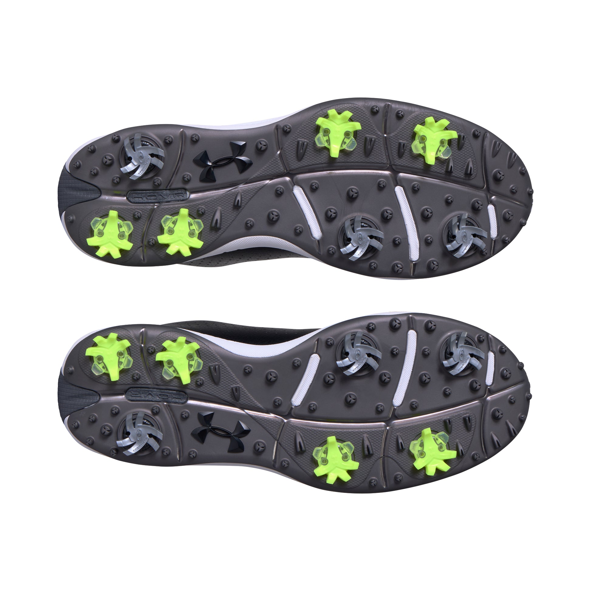 Under Armour Drive Fade Golf Shoes 3027878