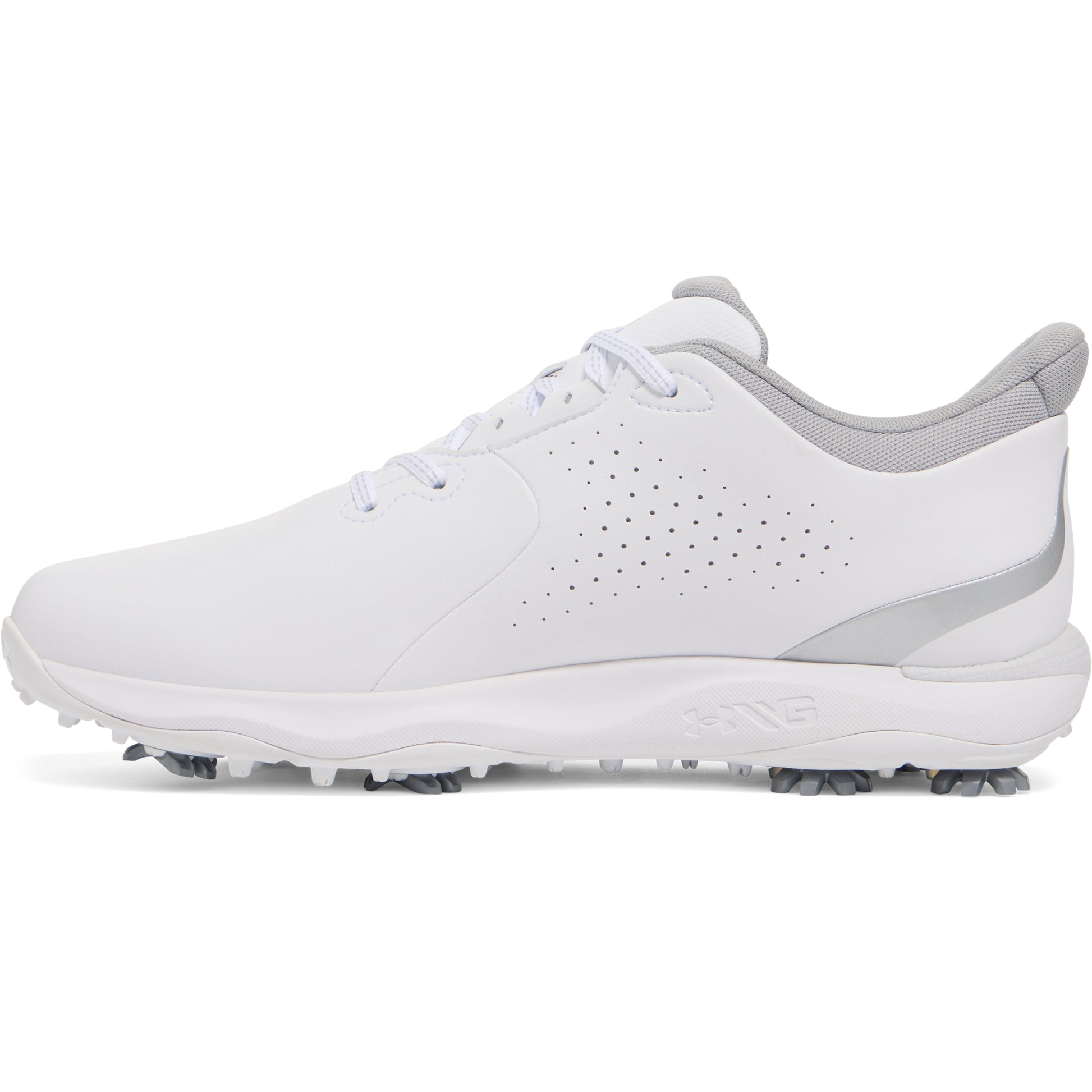 UNDER ARMOUR DRIVE FADE GOLF SHOES 3027878 - Main Image