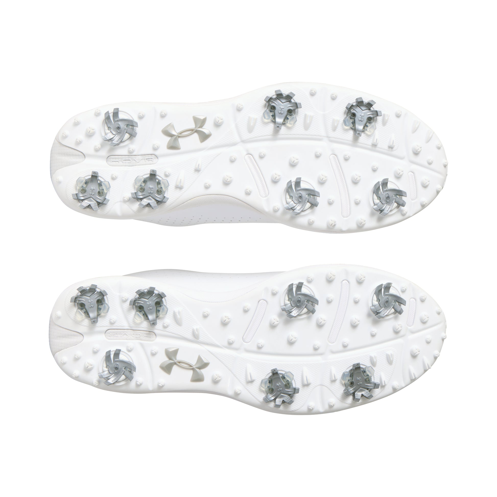 Under Armour Drive Fade Golf Shoes 3027878