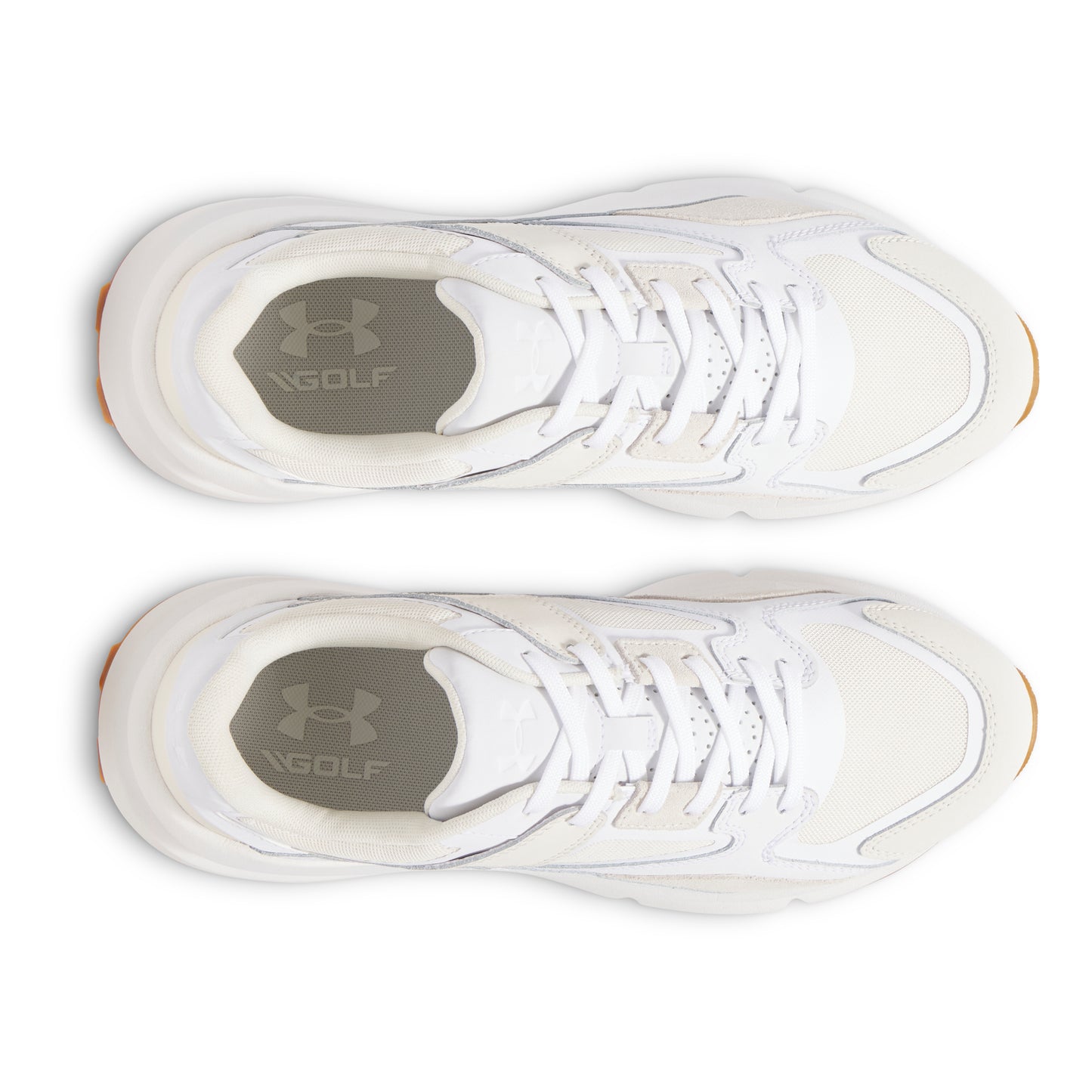 Under Armour Forge 96 Golf Shoes 3028922