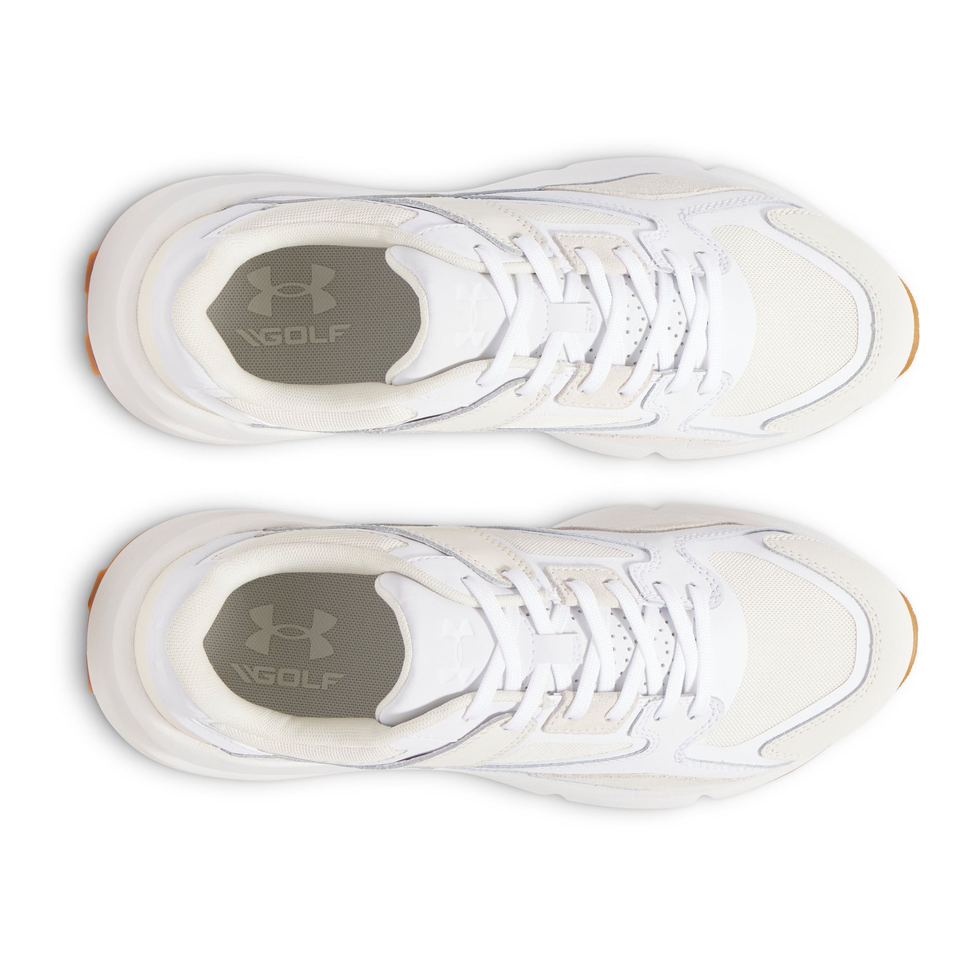 Under Armour Forge 96 Golf Shoes 3028922