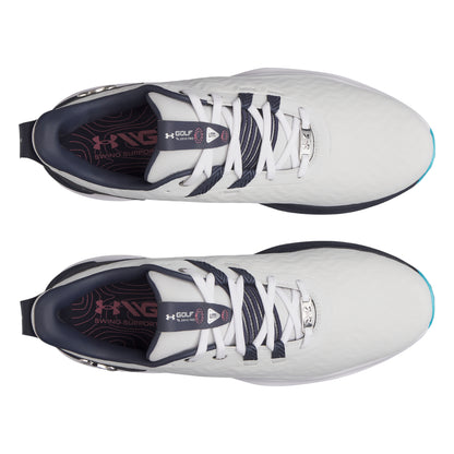 Under Armour Drive Pro Clone Spiked Golf Shoes 6006116