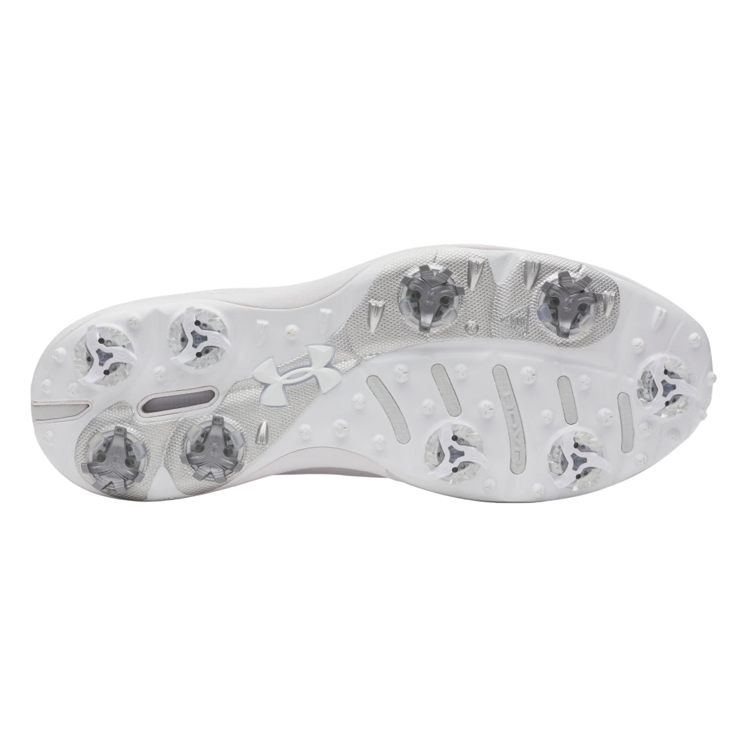 Under Armour Drive Pro Clone Spiked Golf Shoes 6006116