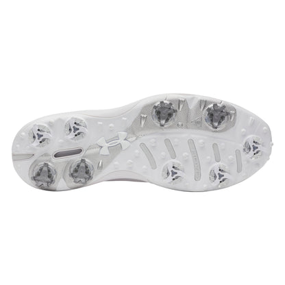 Under Armour Drive Pro Clone Spiked Golf Shoes 6006116