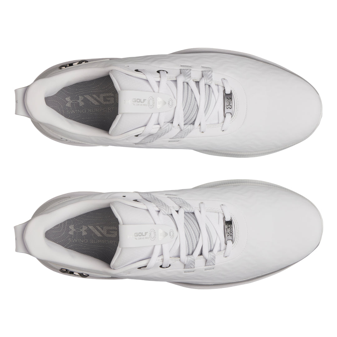 Under Armour Drive Pro Clone Spiked Golf Shoes 6006116
