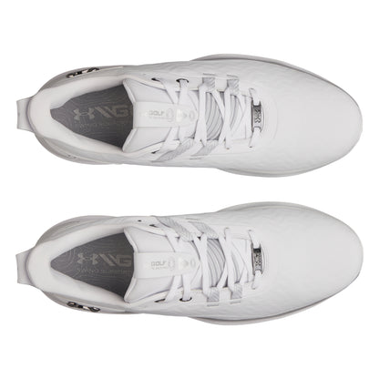 Under Armour Drive Pro Clone Spiked Golf Shoes 6006116