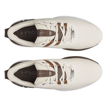 Under Armour Drive Pro Clone Spiked Golf Shoes 6006116