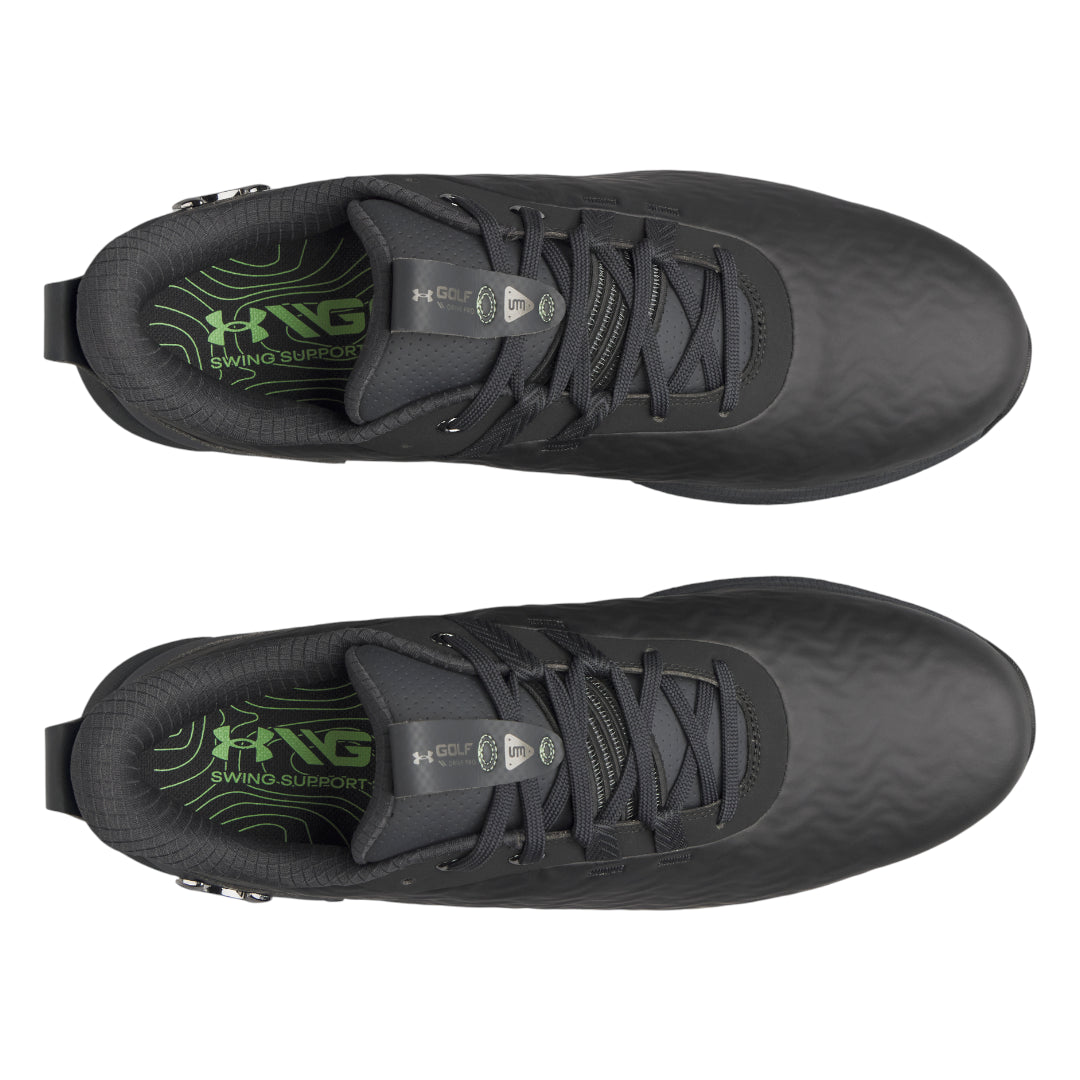 Under Armour Drive Pro Clone Spikeless Golf Shoes 6006117