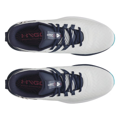 Under Armour Drive Pro Clone Spikeless Golf Shoes 6006117