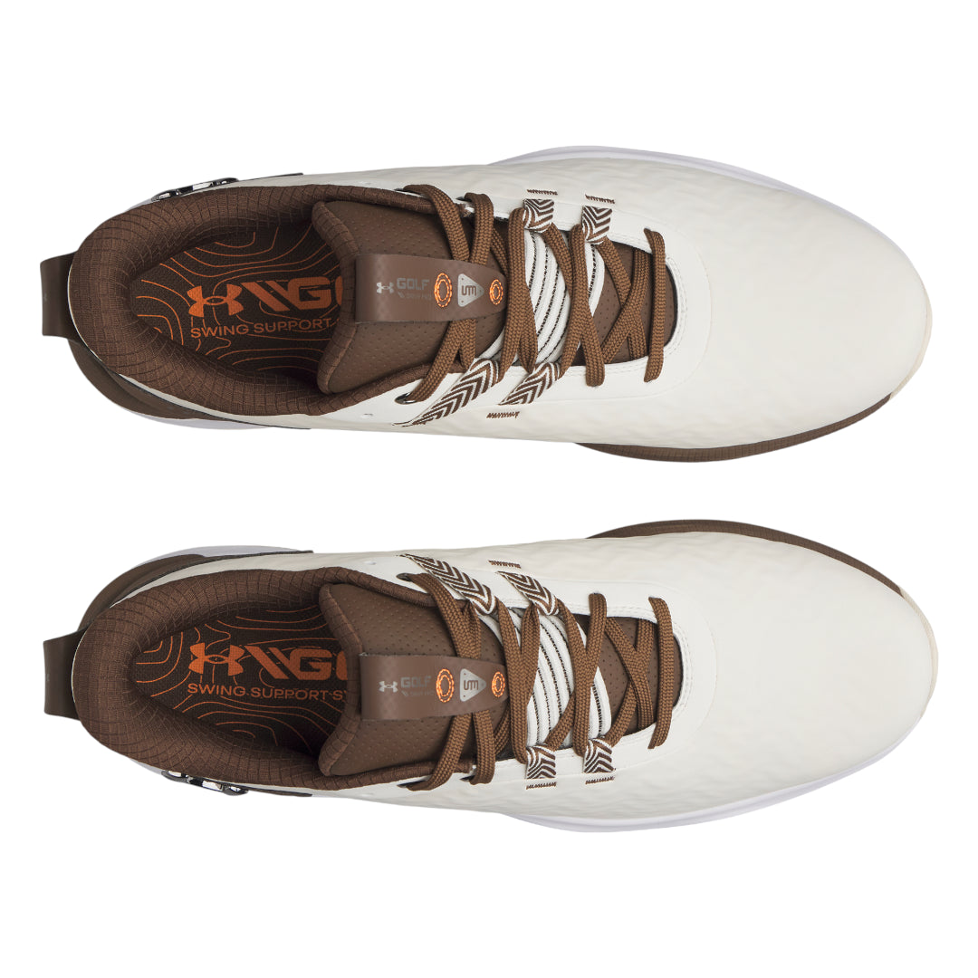 Under Armour Drive Pro Clone Spikeless Golf Shoes 6006117