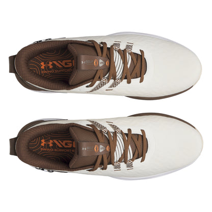 Under Armour Drive Pro Clone Spikeless Golf Shoes 6006117