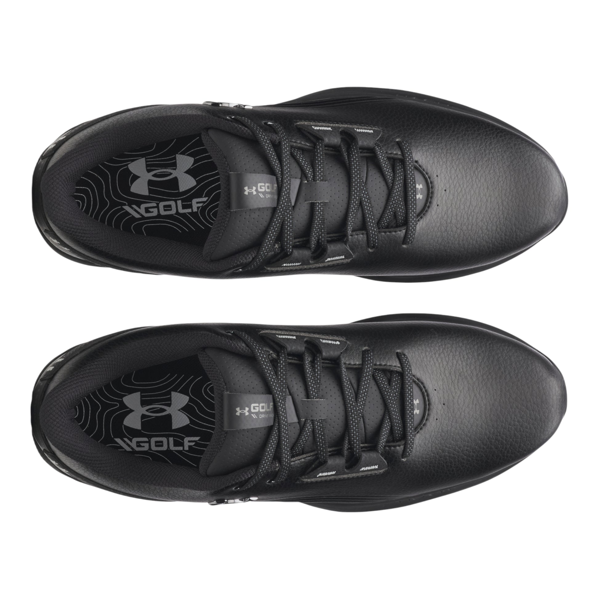 Under Armour Drive Fade 2 Spiked Golf Shoes 6006120