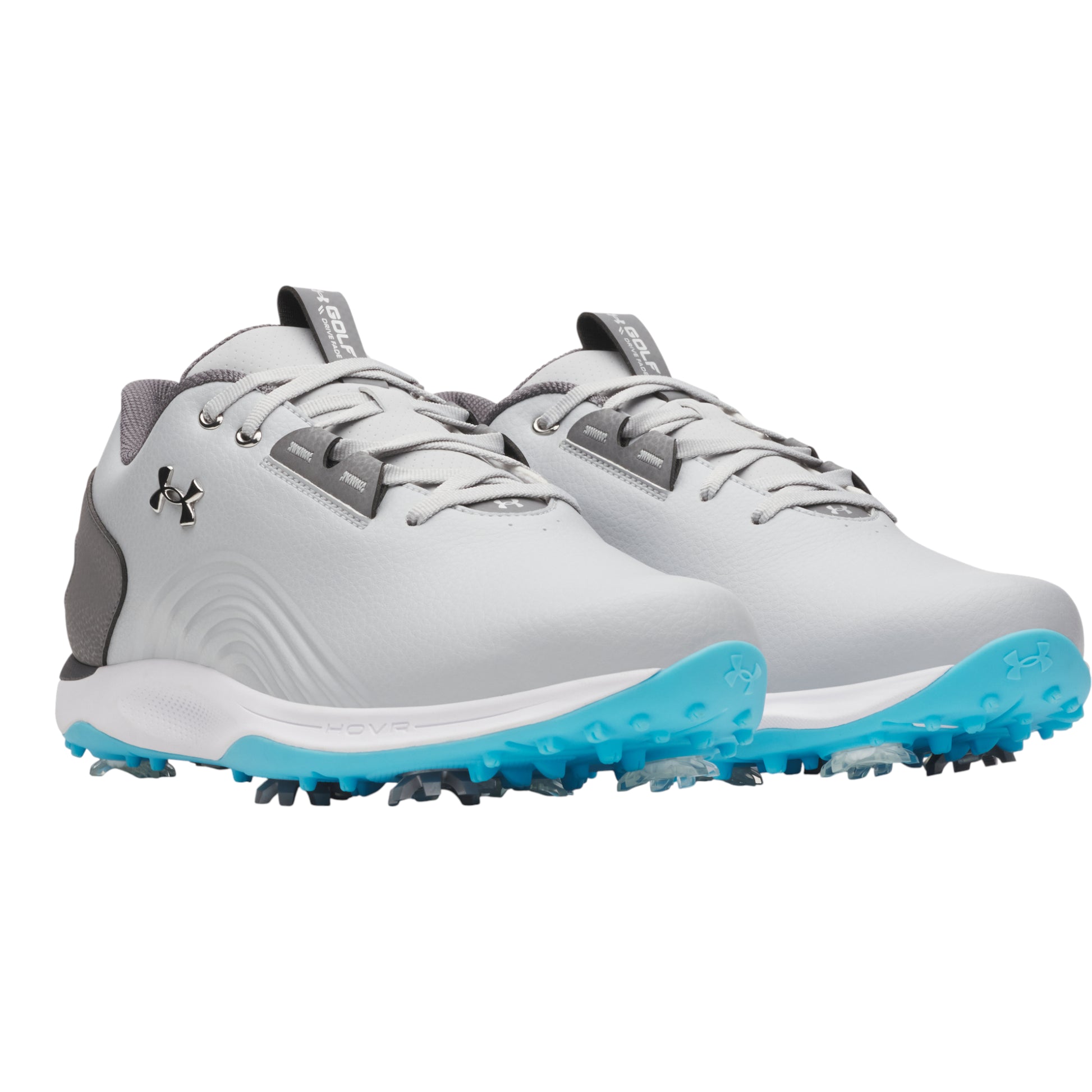 Under Armour Drive Fade 2 Spiked Golf Shoes 6006120