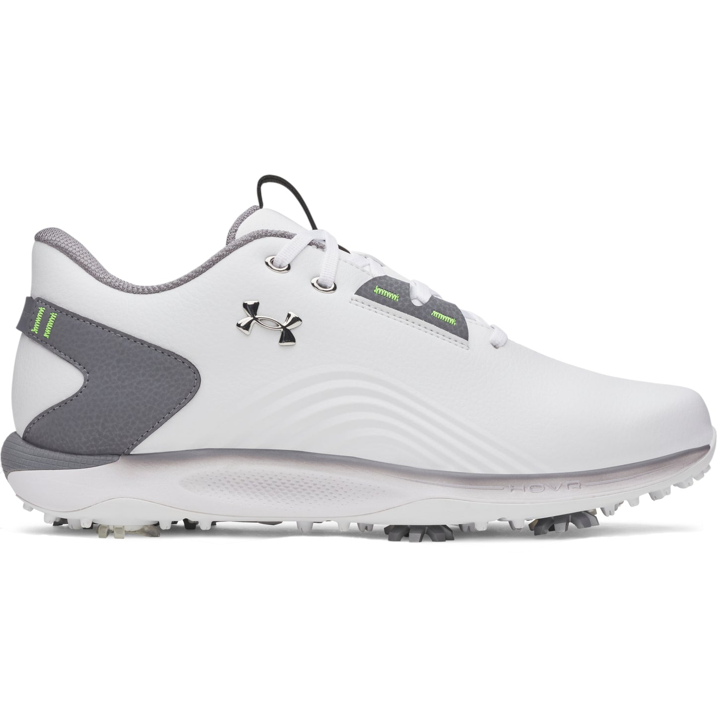 Under Armour Drive Fade 2 Spiked Golf Shoes 6006120