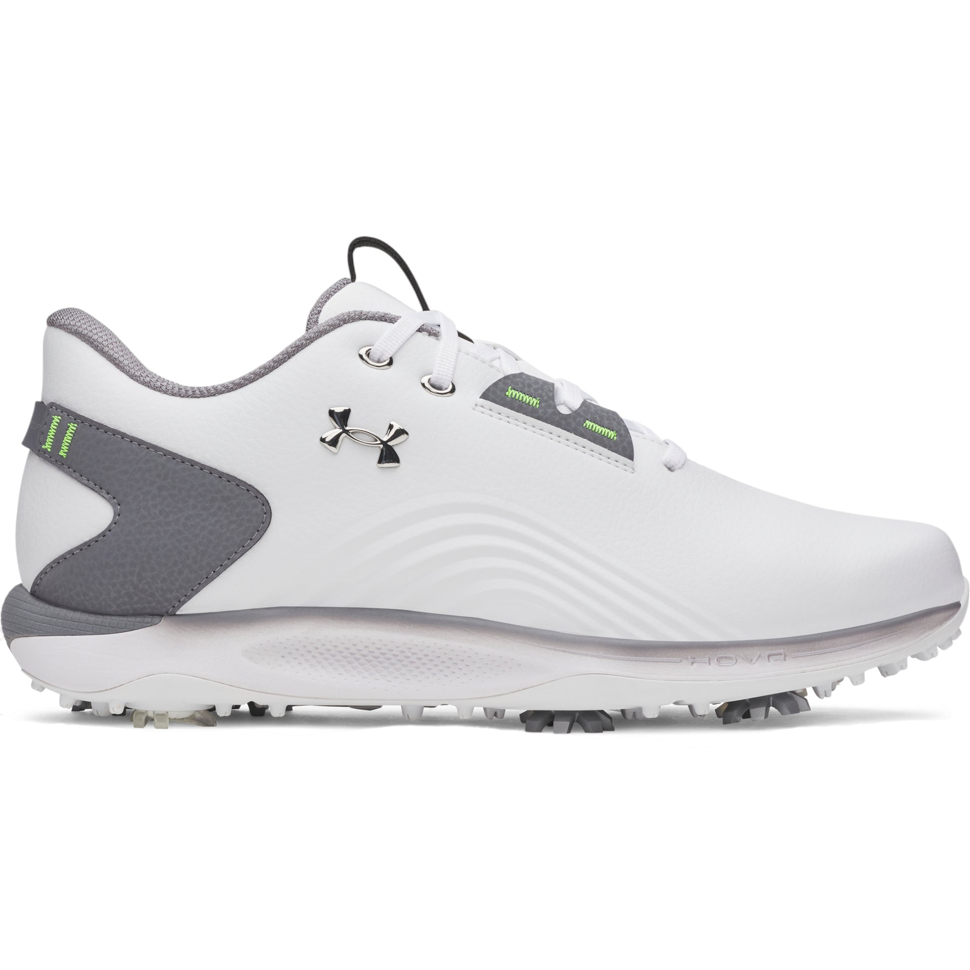 Under Armour Drive Fade 2 Spiked Golf Shoes 6006120
