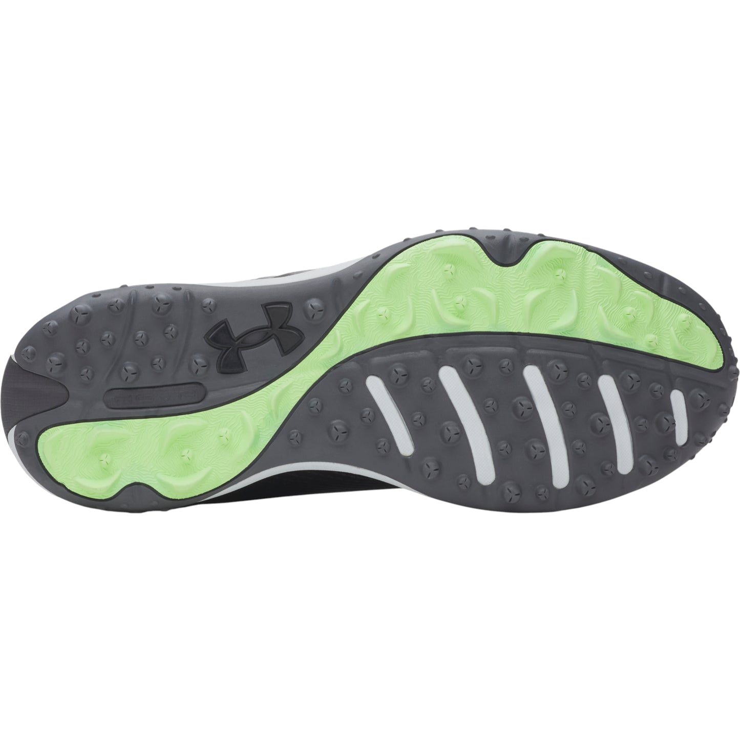 Under Armour Drive Fade 2 Spikeless Golf Shoes 6006121