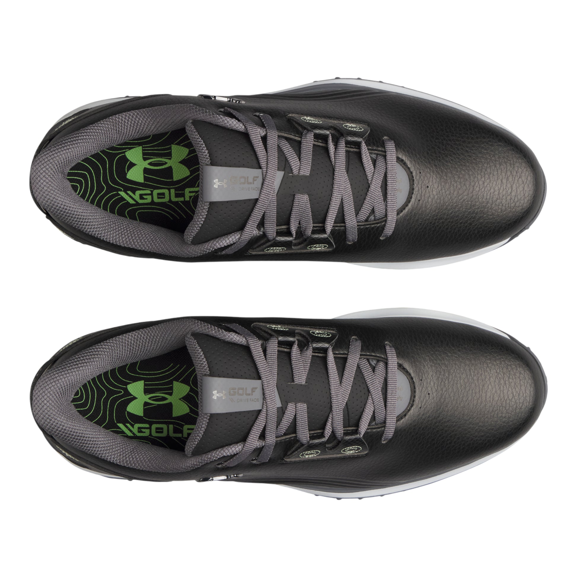Under Armour Drive Fade 2 Spikeless Golf Shoes 6006121