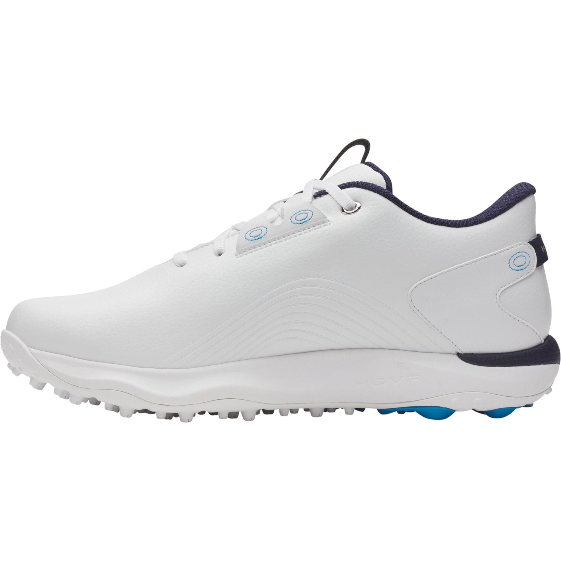 Under Armour Drive Fade 2 Spikeless Golf Shoes 6006121