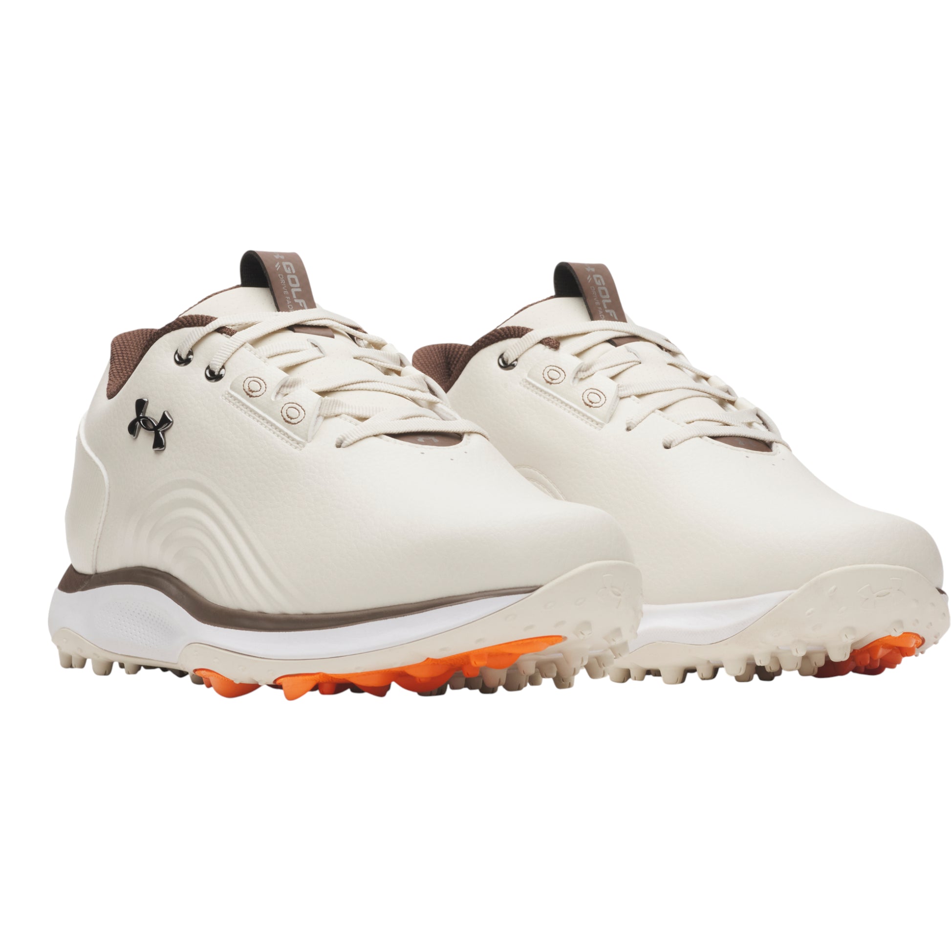 Under Armour Drive Fade 2 Spikeless Golf Shoes 6006121