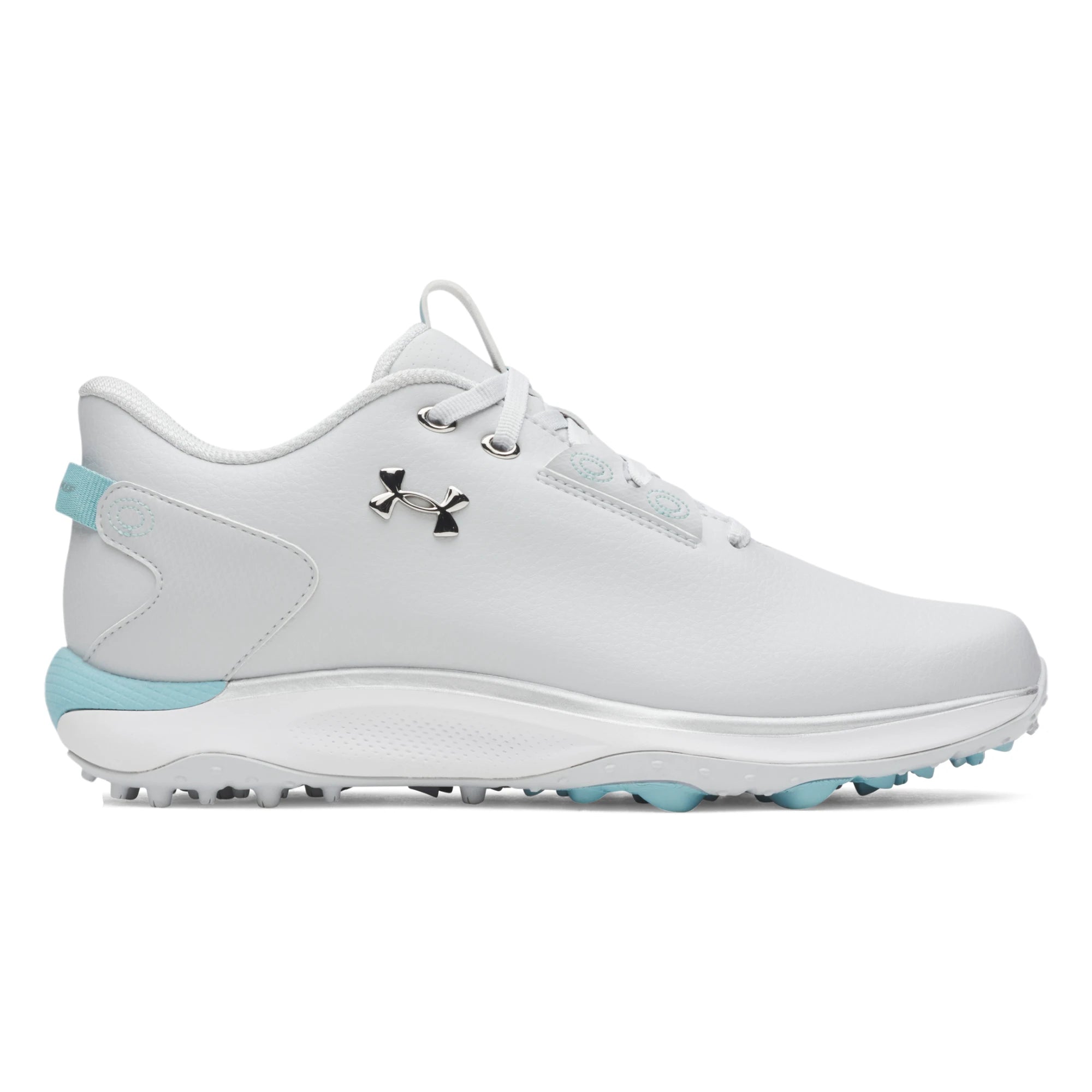 Under Armour Ladies Drive Fade 2 SL Golf Shoes 6006137