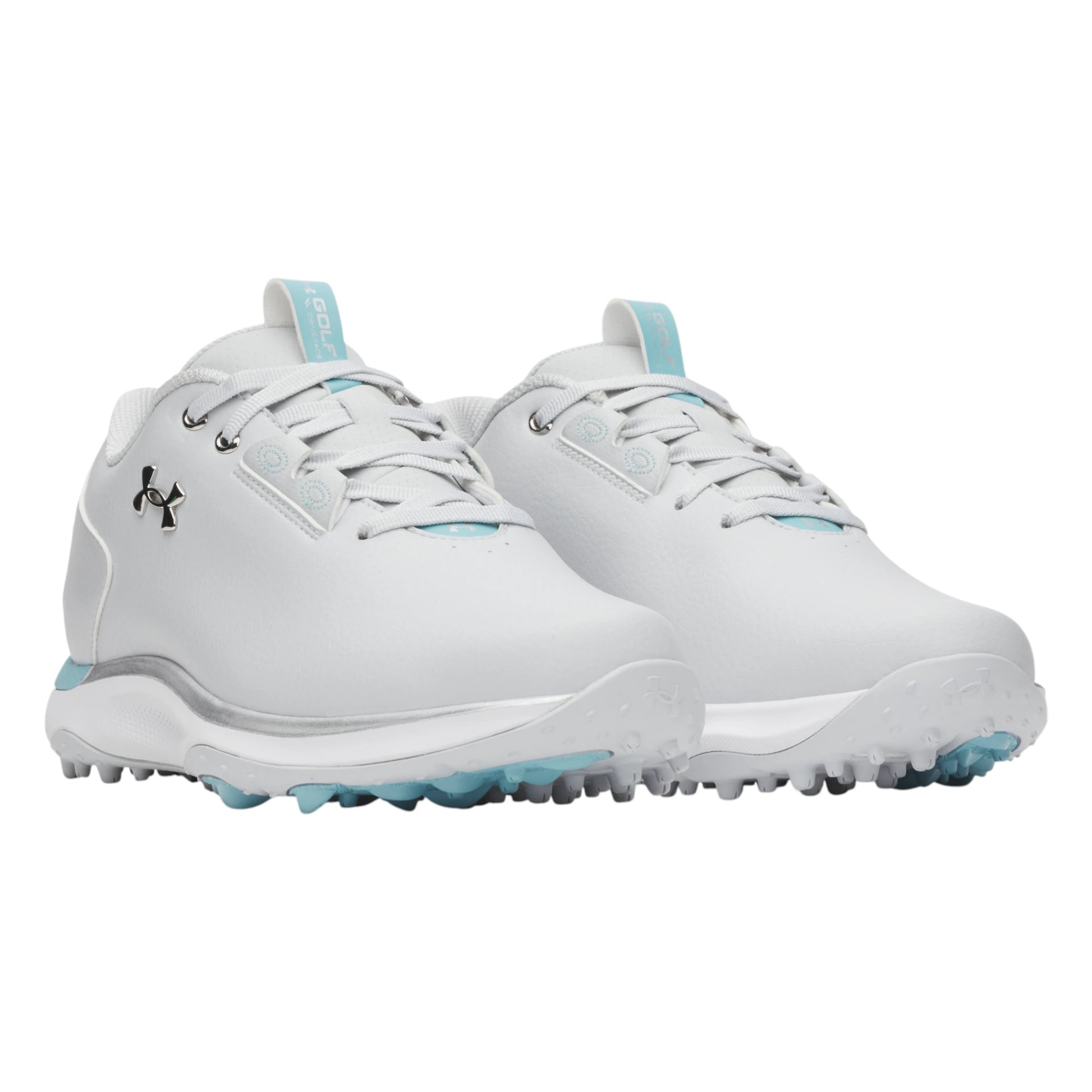 Under Armour Ladies Drive Fade 2 SL Golf Shoes 6006137