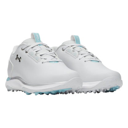 Under Armour Ladies Drive Fade 2 SL Golf Shoes 6006137