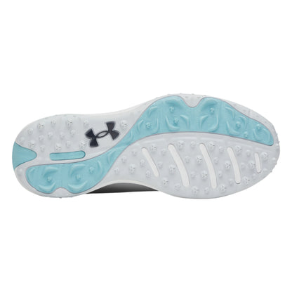 Under Armour Ladies Drive Fade 2 SL Golf Shoes 6006137