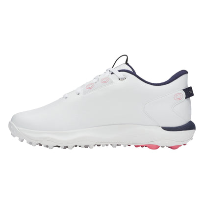 Under Armour Ladies Drive Fade 2 SL Golf Shoes 6006137