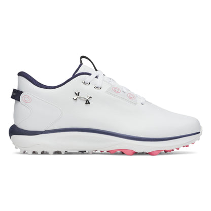 Under Armour Ladies Drive Fade 2 SL Golf Shoes 6006137