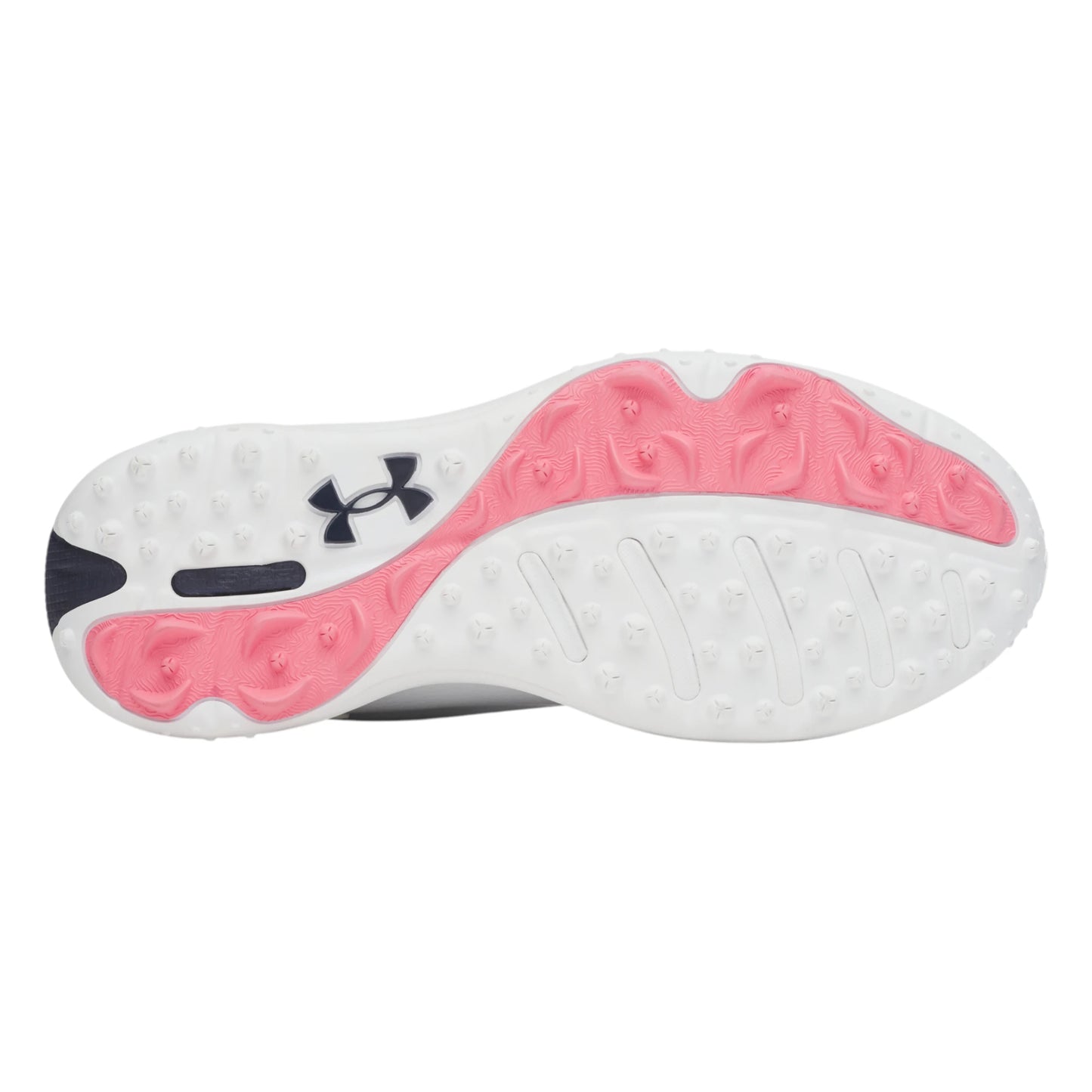 Under Armour Ladies Drive Fade 2 SL Golf Shoes 6006137