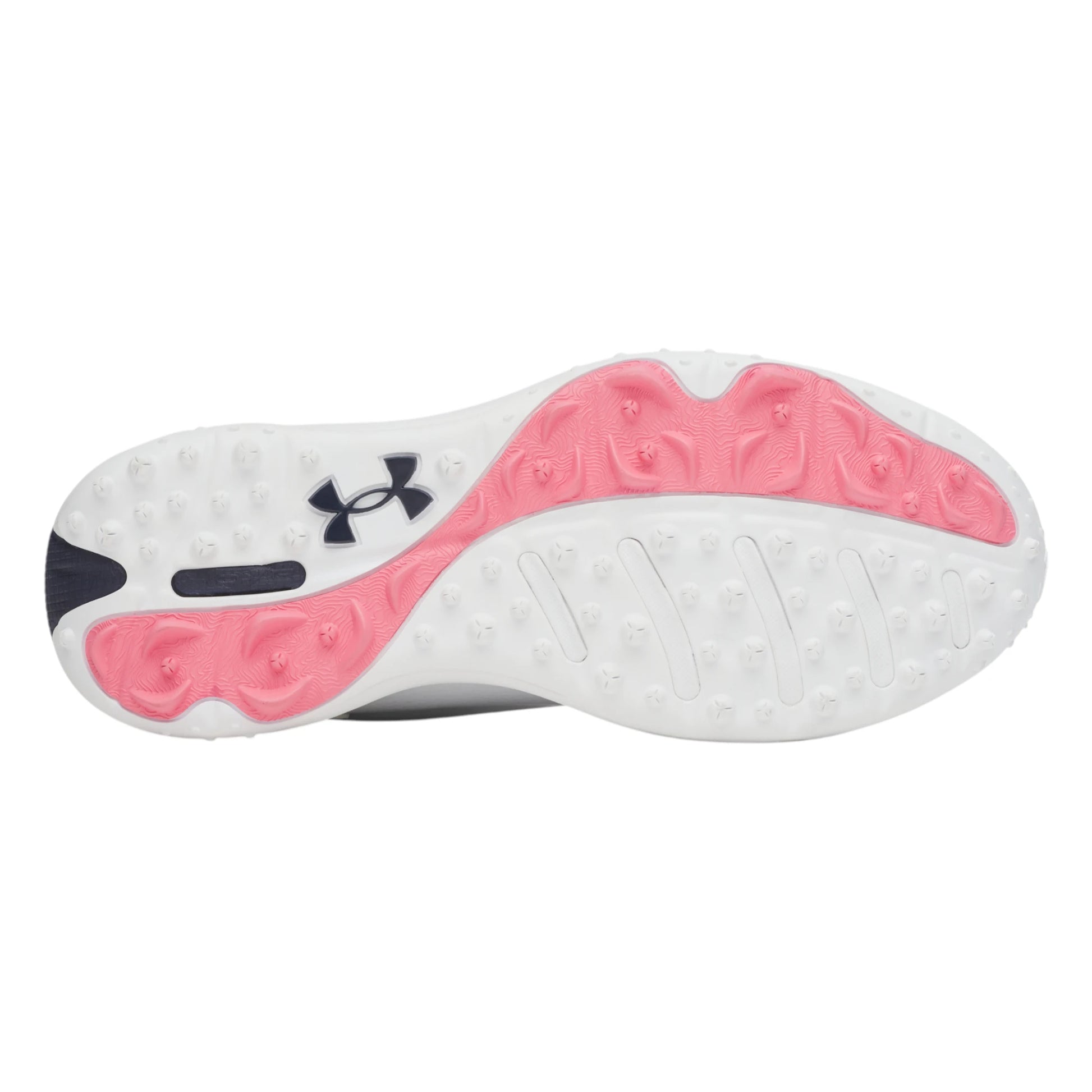 Under Armour Ladies Drive Fade 2 SL Golf Shoes 6006137