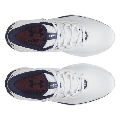 Under Armour Ladies Drive Fade 2 SL Golf Shoes 6006137